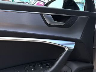 Audi A6 S-Line Quattro 3.0 210kW