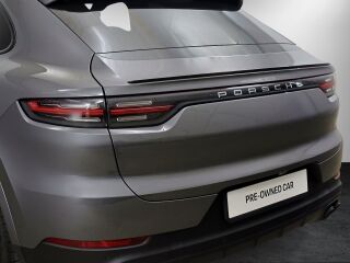 Porsche Cayenne Coupe 3.0 250кВ