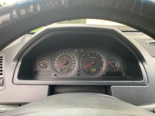 Volvo XC90 2.4 136kW