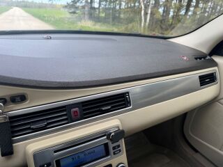 Volvo S80 2.4 R5 136kW