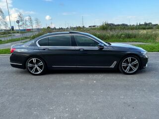 BMW 740 President 3.0 235kW