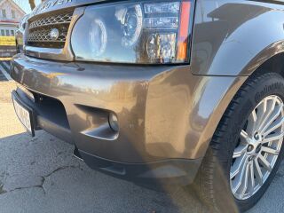 Land Rover Range Rover Sport 3.0 188kW