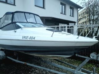 Bayliner Capri 3.0 R4 100kW