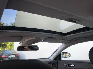 Mercedes-Benz CLS 350 3.5 200кВ