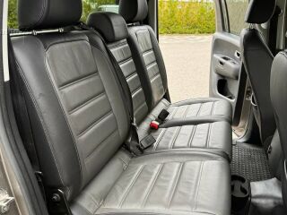 Volkswagen Amarok OFF ROAD ErgoComfort 3.0 190kW