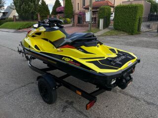 Sea-Doo Rxp 260 RS 195kW