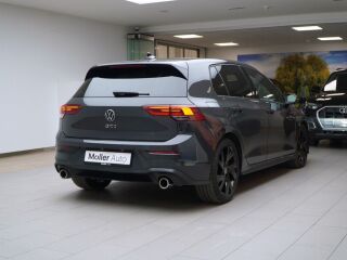 Volkswagen Golf GTI 2.0 180кВ