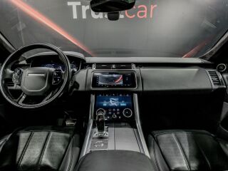 Land Rover Range Rover Sport Facelift HCE 3.0 225kW