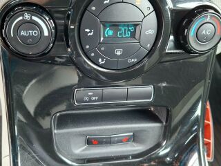Ford Fiesta 1.0 59kW