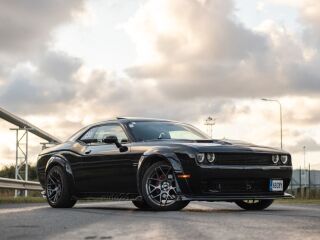 Dodge Challenger Widebody RT Plus 5.7 V8 320кВ