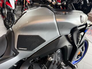Yamaha Tracer 900 GT R3 88kW