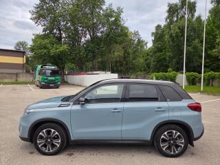 Suzuki Vitara GLX 1.4 103kW