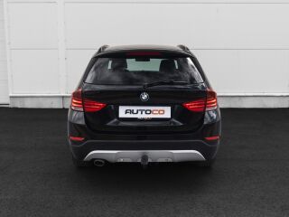BMW X1 xDrive18d xLine Facelift 2.0 R4 105кВ