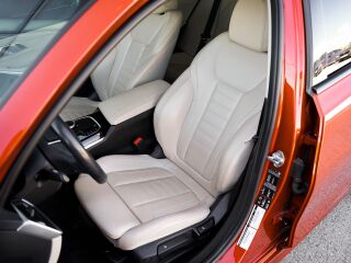 BMW 320 d xDrive Sport Line 2.0 R4 140kW