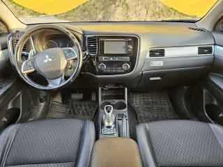 Mitsubishi Outlander 2.0 89kW