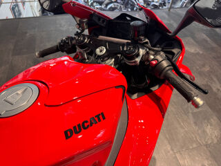 Ducati Panigale V4 159kW