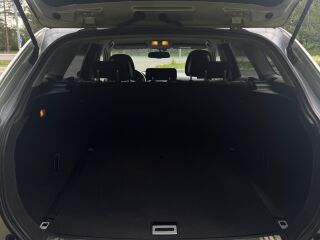 Toyota Avensis Sol Package 2.0 D-4D 91kW
