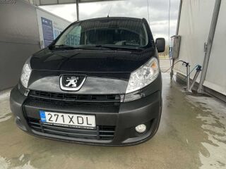 Peugeot Expert 2.0 94кВ