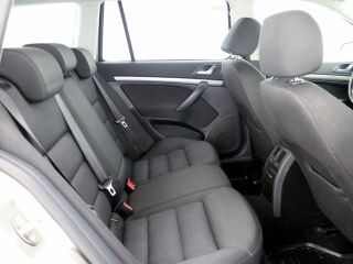 Skoda Octavia Comfortline ATM 1.9 TDI 77kW