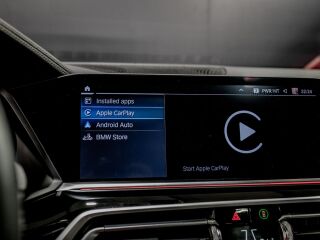 BMW X5 Plug-in Hybrid M-Sport 3.0 210kW