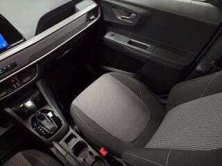 Ford Transit Courier EcoBoost 1.0 91кВ