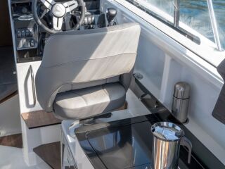 Beneteau ANTARES 8 CRUISING SUZUKI DF250APX