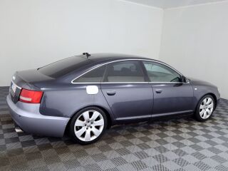 Audi A6 S-Line 2.4 130kW