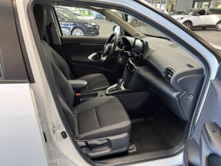 Toyota Yaris Cross Active 1.5 68кВ