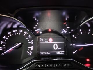 Toyota ProAce City Family 96kW
