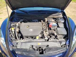 Mazda 6 2.5 125kW