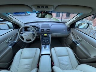 Volvo XC90 2.5 154kW