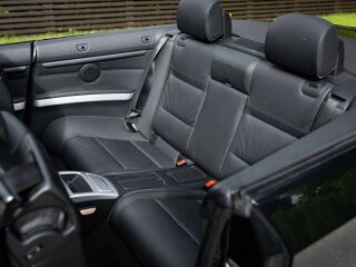 BMW 325 3.0 160kW