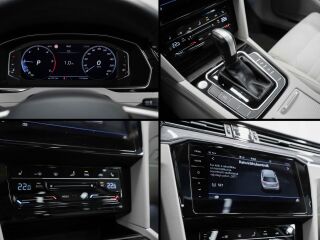 Volkswagen Passat Elegance 2.0 110kW