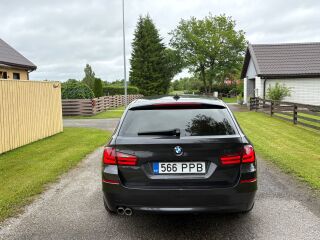 BMW 520 2.0 135кВ