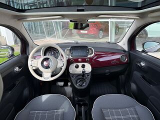 Fiat 500 1.2 51kW