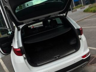 Kia Sportage GT 1.6 130кВ
