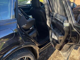 Porsche Cayenne GTS Package Chrono Sport 3.0 176кВ