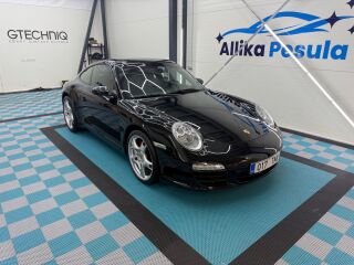 Porsche 911 3.6 239kW
