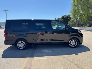 Peugeot Traveller Passanger Long 2.0 106kW