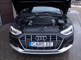 Audi A4 allroad 2.0 TDI 150kW