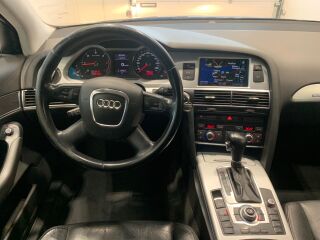 Audi A6 3.0 176kW