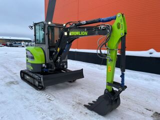 ZE35GU 18kW