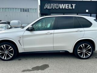 BMW X5 M50D MPerformance 3.0 280kW