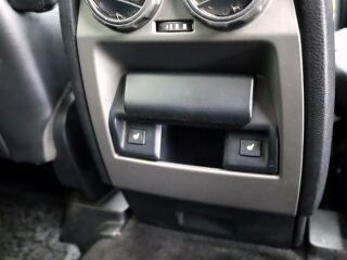 Land Rover Range Rover Sport HSE Luxury 2.7 TDV6 140kW