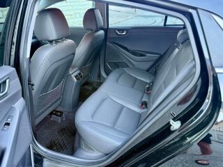 Hyundai Ioniq 1.6 77kW