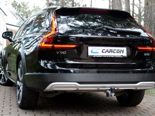 Volvo V90 Cross Country AWD B5 ULTIMATE Xenium FULLOPT 2.0 B5 MHEV KERS Kerghübriid 183kW