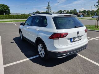Volkswagen Tiguan 2.0 110kW