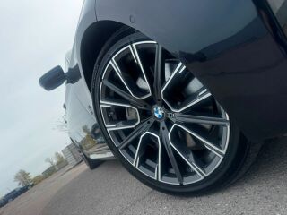 BMW 745 3.0 290kW