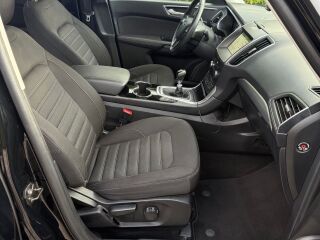 Ford Galaxy COMFORT 2.0 132kW