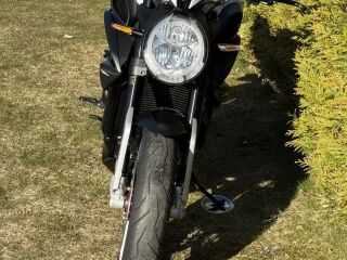 MV Agusta Brutale 800 DRAGSTER RR 0.8 B31 103kW